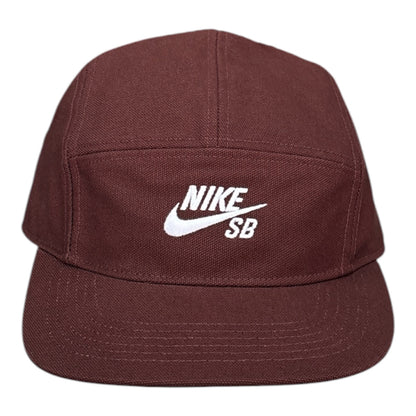 Nike SB Fly Cap- Maroon