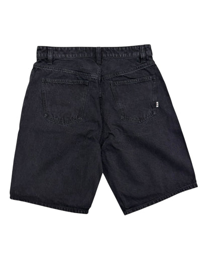 HUF Cromer Short- Washed Black