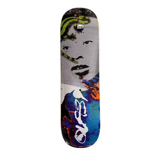 Quasi Lizard Kang Deck- 8.5