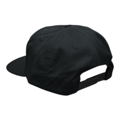 Thrasher x Spitfire End Oath Hat- Black