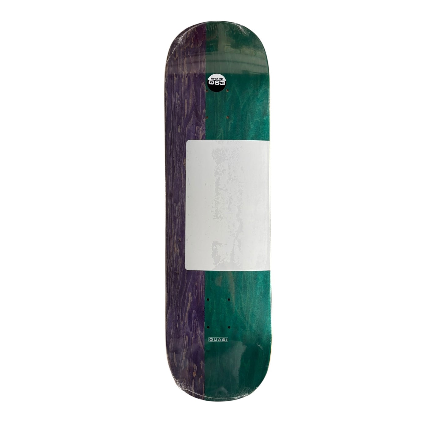 Quasi Proto Deck- 8.5