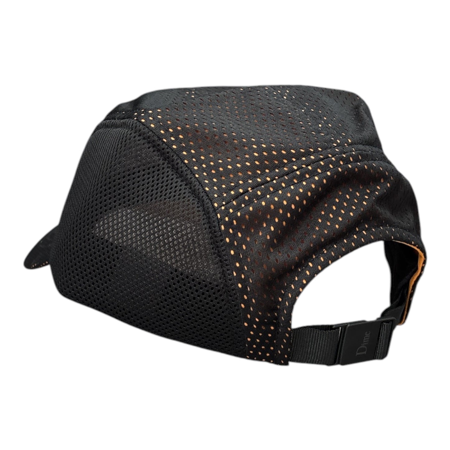 Dime Classic Mesh Cap- Black