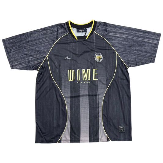 Dime Team Jersey- Black