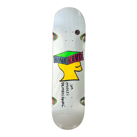 Krooked Una Molti Demetional Deck- 8.28