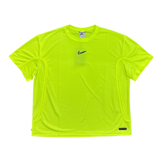 Nike SB Ishod Jersey- Volt