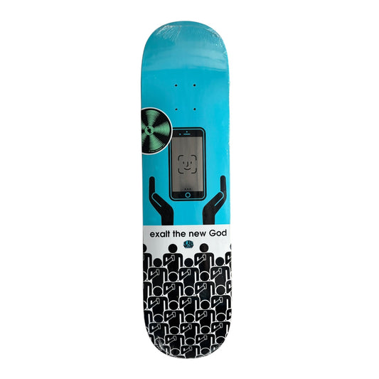 Alien Workshop Self Deck- 8