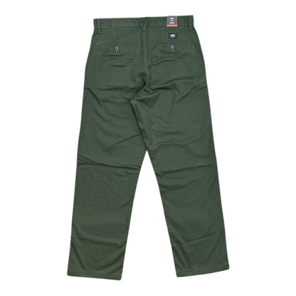 Vans Authentic Chino Loose Pant- Dried kelp