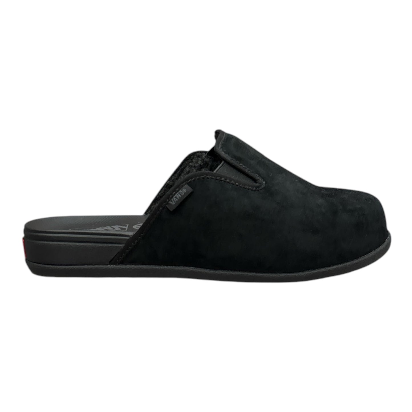 Vans Harbor Mule VR3- Black