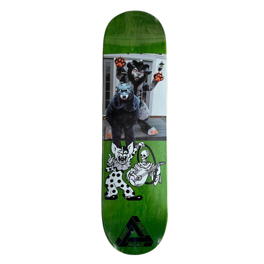 Palace Benny Pro S43 Deck- 8.1