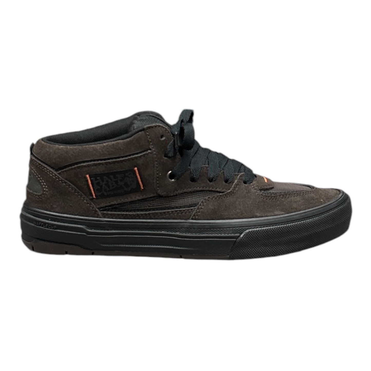Vans Skate Half Cab Wafflecup- RIZZO Brown/Black