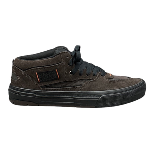 Vans Skate Half Cab Wafflecup- RIZZO Brown/Black