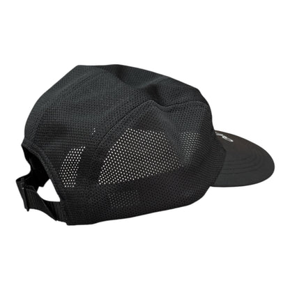 Quasi Source Hat- Black