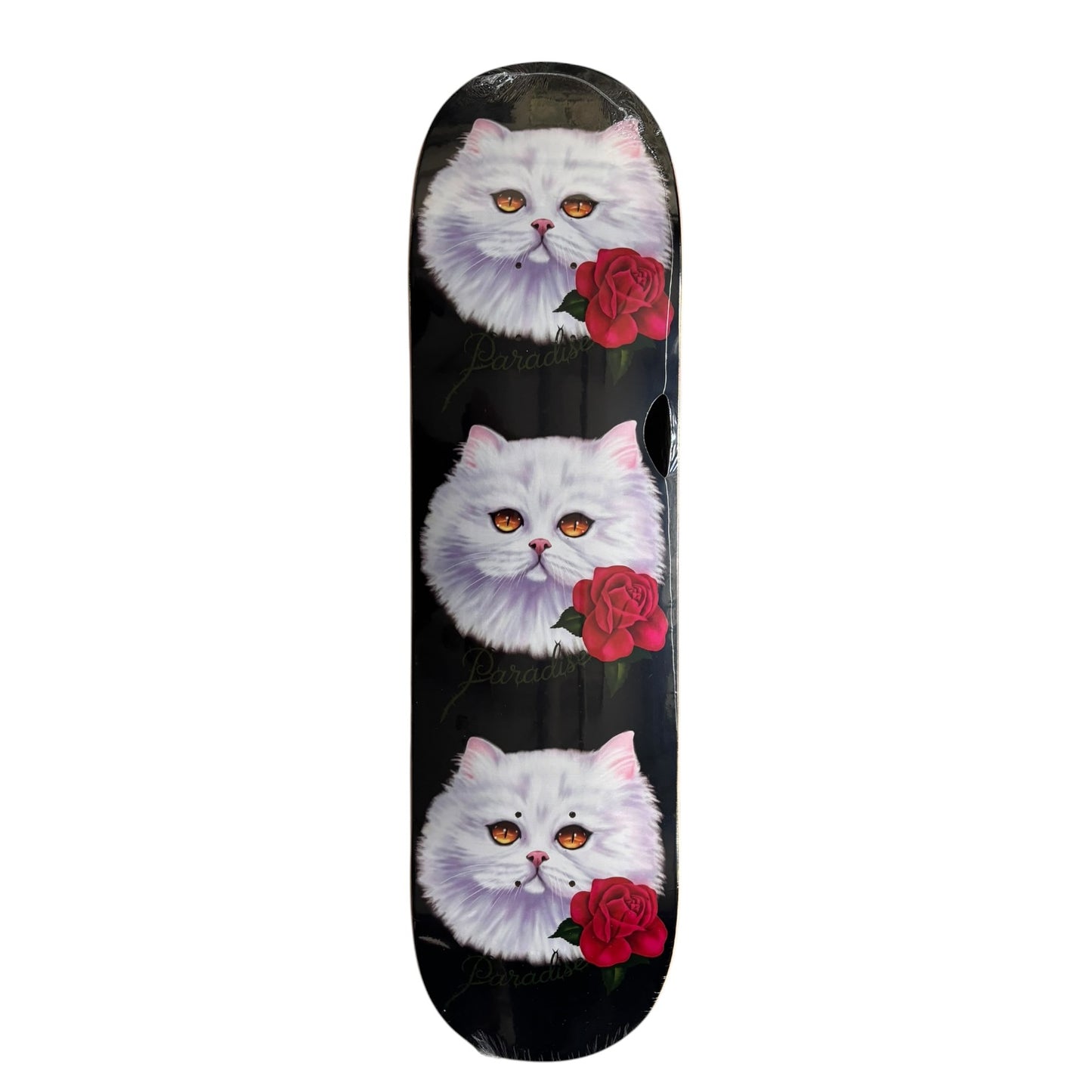 Paradise NYC Purradise Deck- 8.25