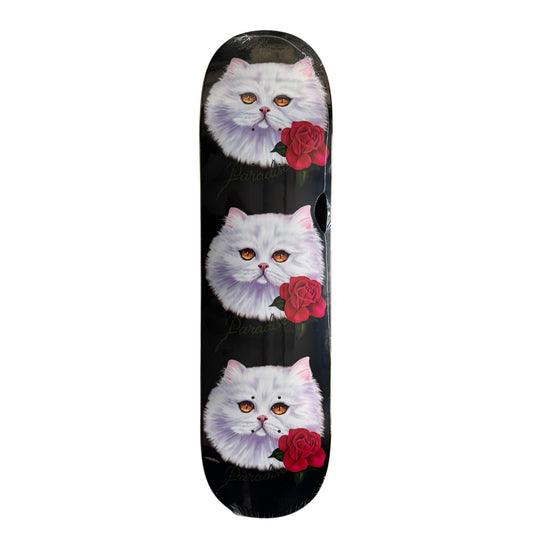Paradise NYC Purradise Deck- 8.25