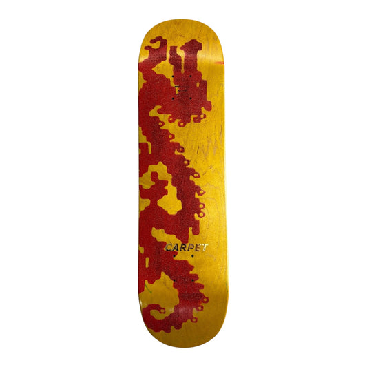 Carpet Co. Dragon Deck- 8.125