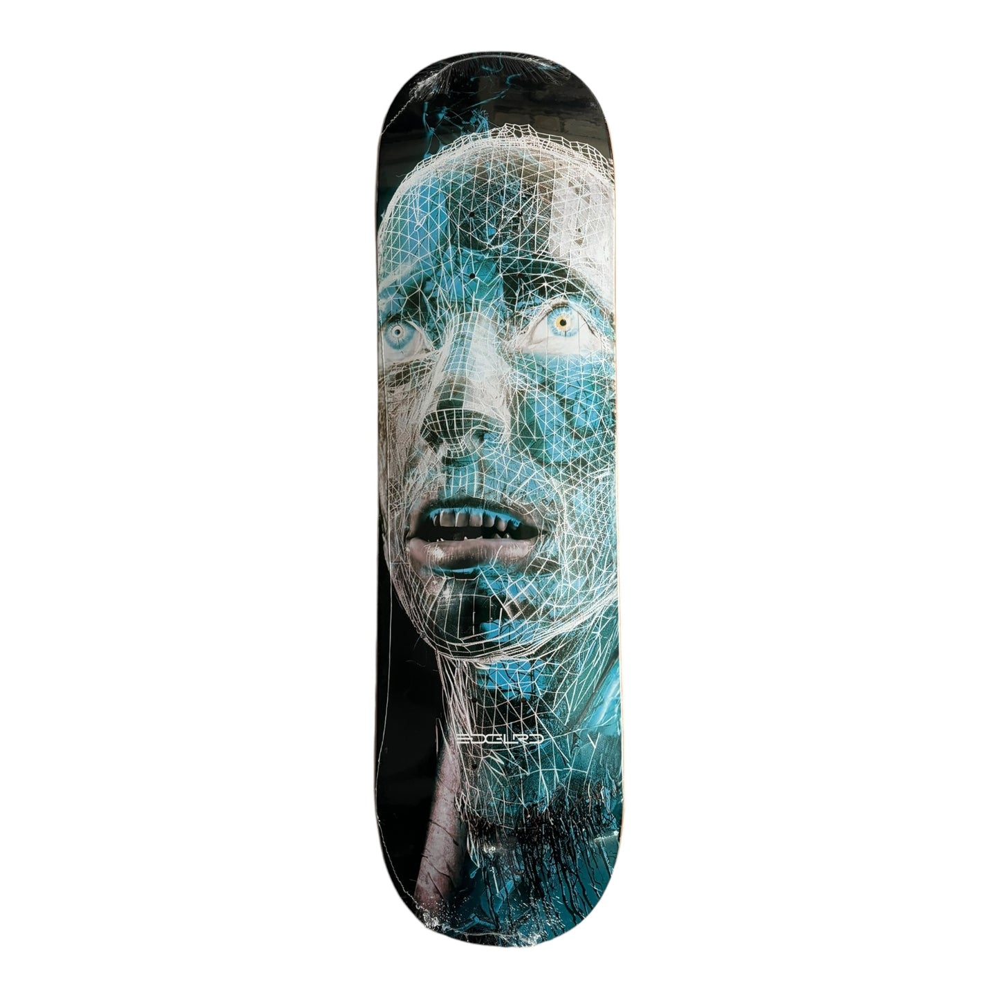 Edglrd Blue Dream Deck- 8.25