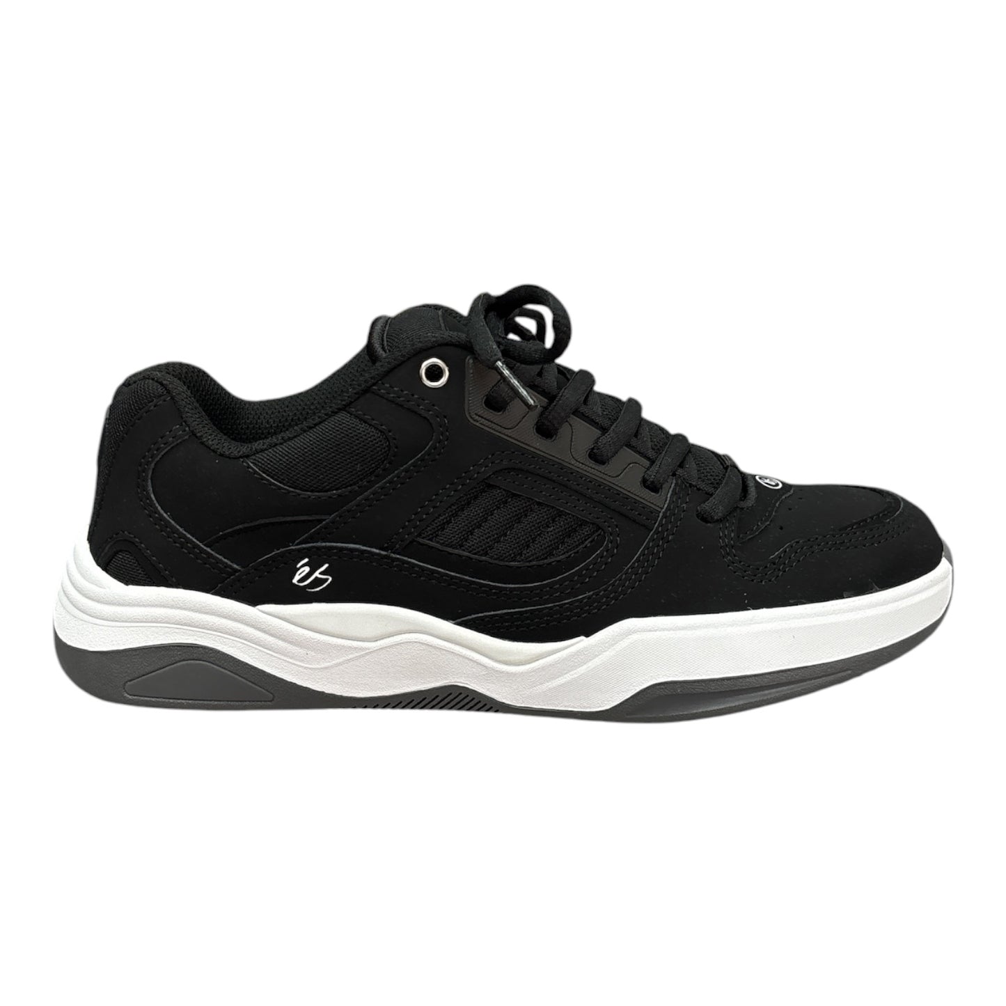 Es TJ Rogers- Black/Grey