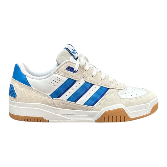 Adidas Tekkira Cup- White/Bright Blue