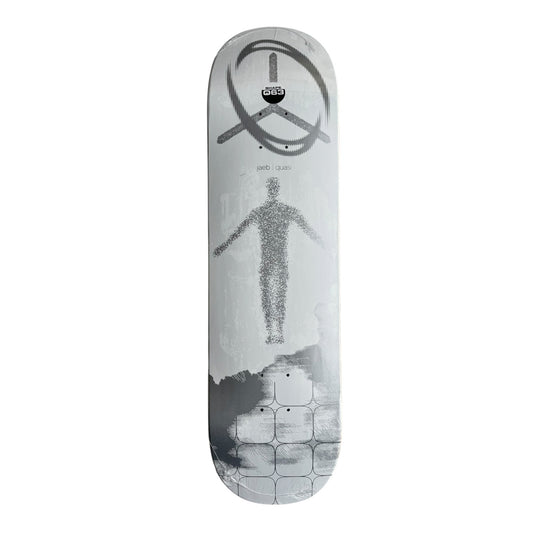 Quasi Jaeb Debut Deck- 8.5