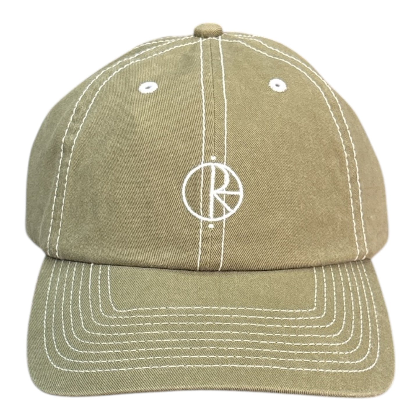 Polar Sai Cap- Contrast Smoke