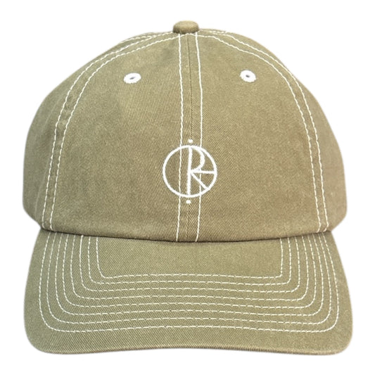 Polar Sai Cap- Contrast Smoke