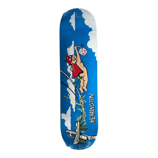 Polar Herrington Take Away Deck- 8.25