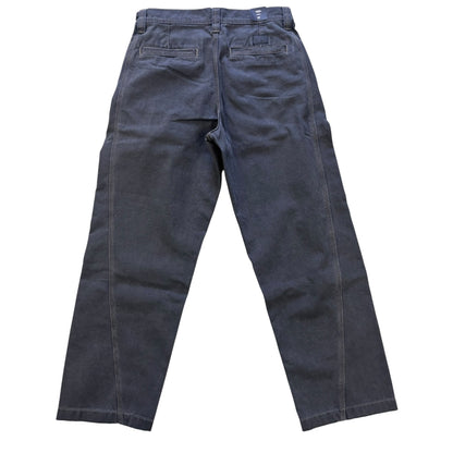 Vans Authentic Chino Loose Pants- Charcoal Grey