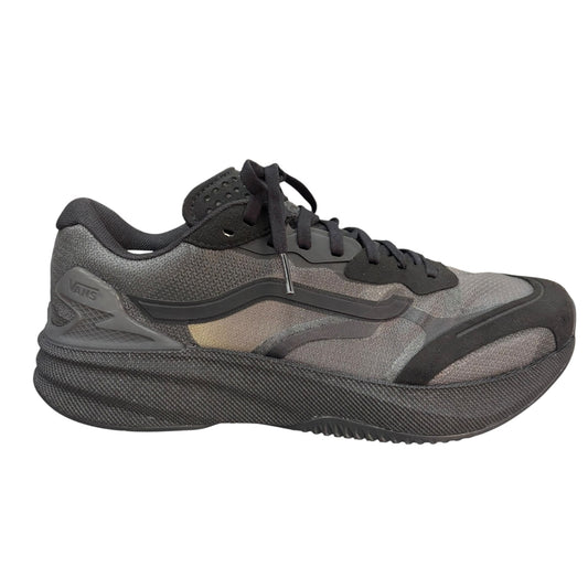 Vans Premium AVE Rapid Shoe- Blackout