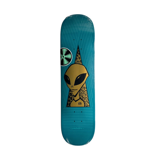 Alien Workshop Montano Visitor Deck- 8