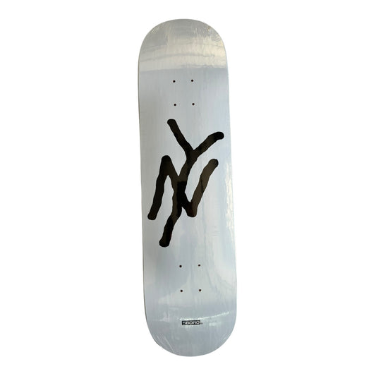 5Boro NY Logo Deck- 8.375