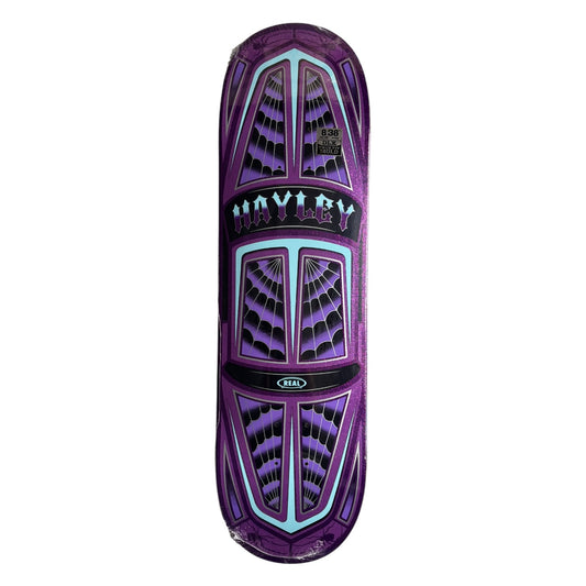 Real Hayley Threadline Deck- 8.38