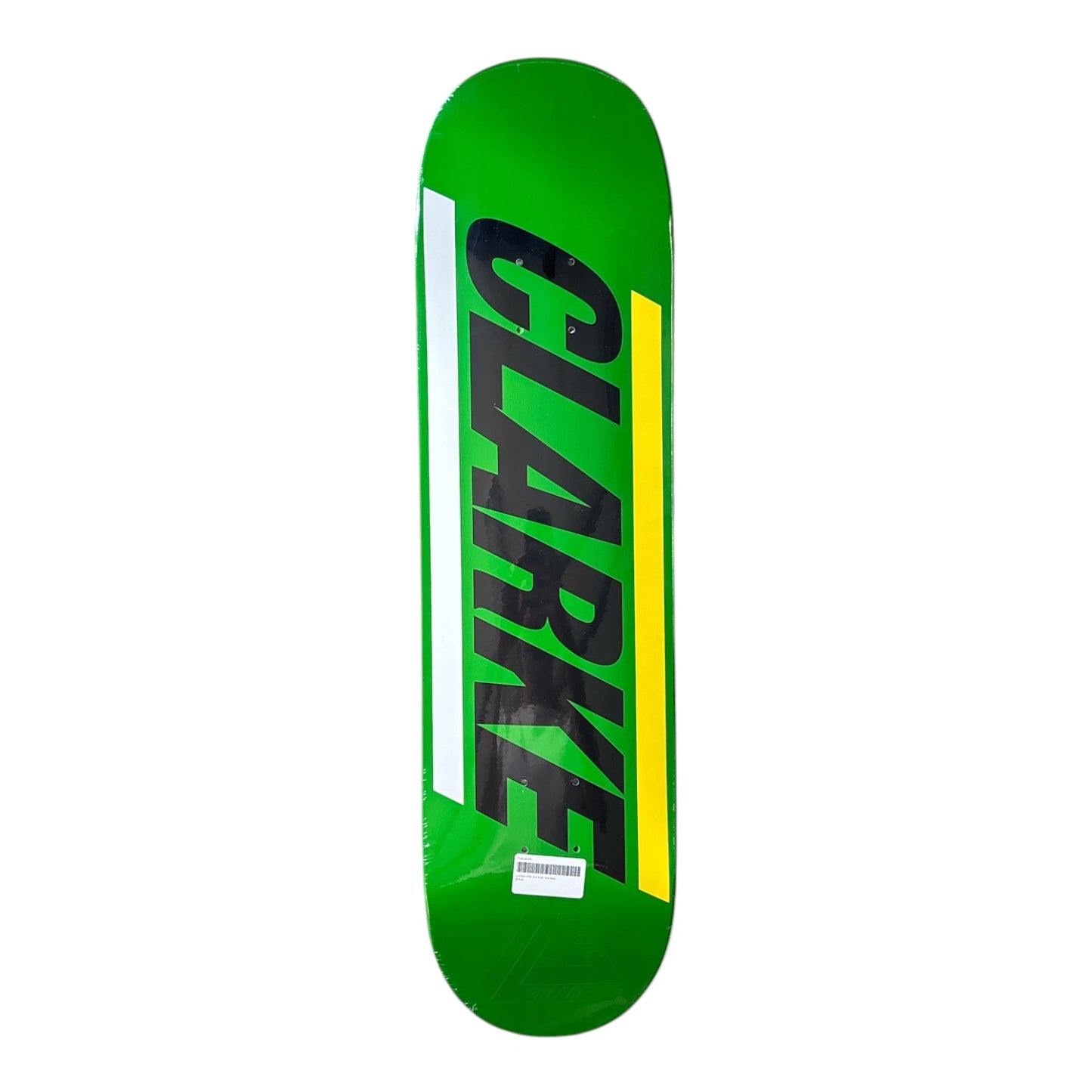 Palace Lucien Pro S44 Deck- 8.25