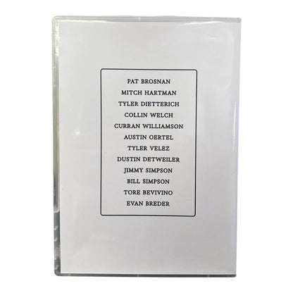 Timewise DVD