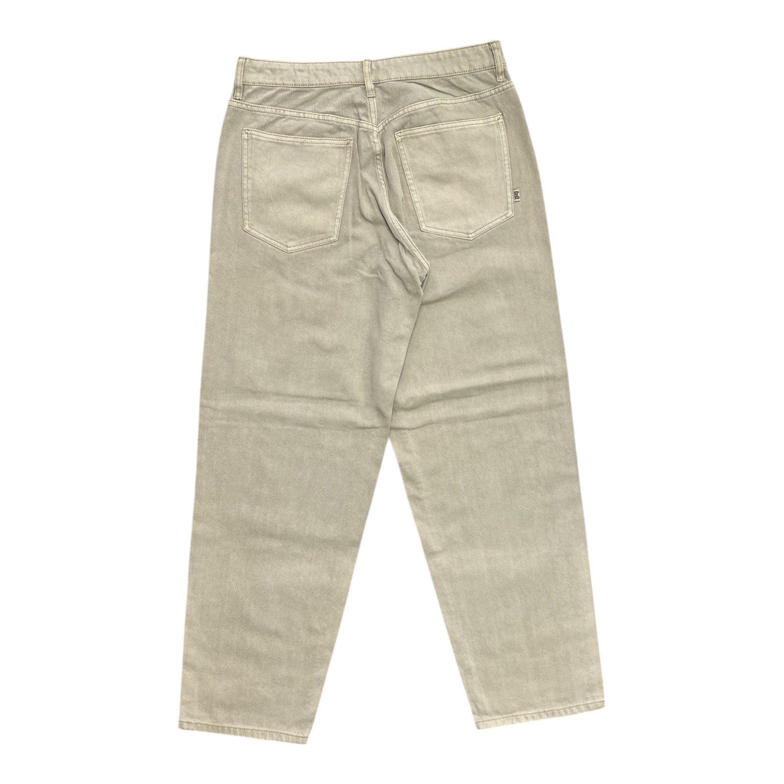 HUF Cromer Washed Pant- Desert – Seasons Skate Shop