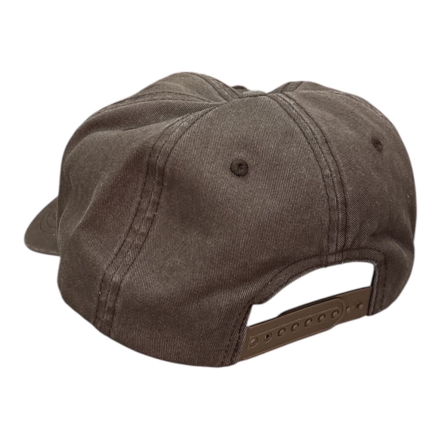 Baker Classic Logo Dad Cap- Brown