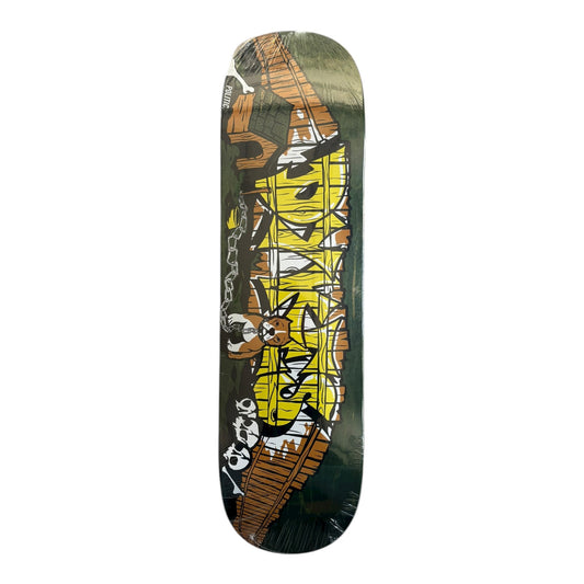 Politic Dykes Bonnie Deck- 8.5