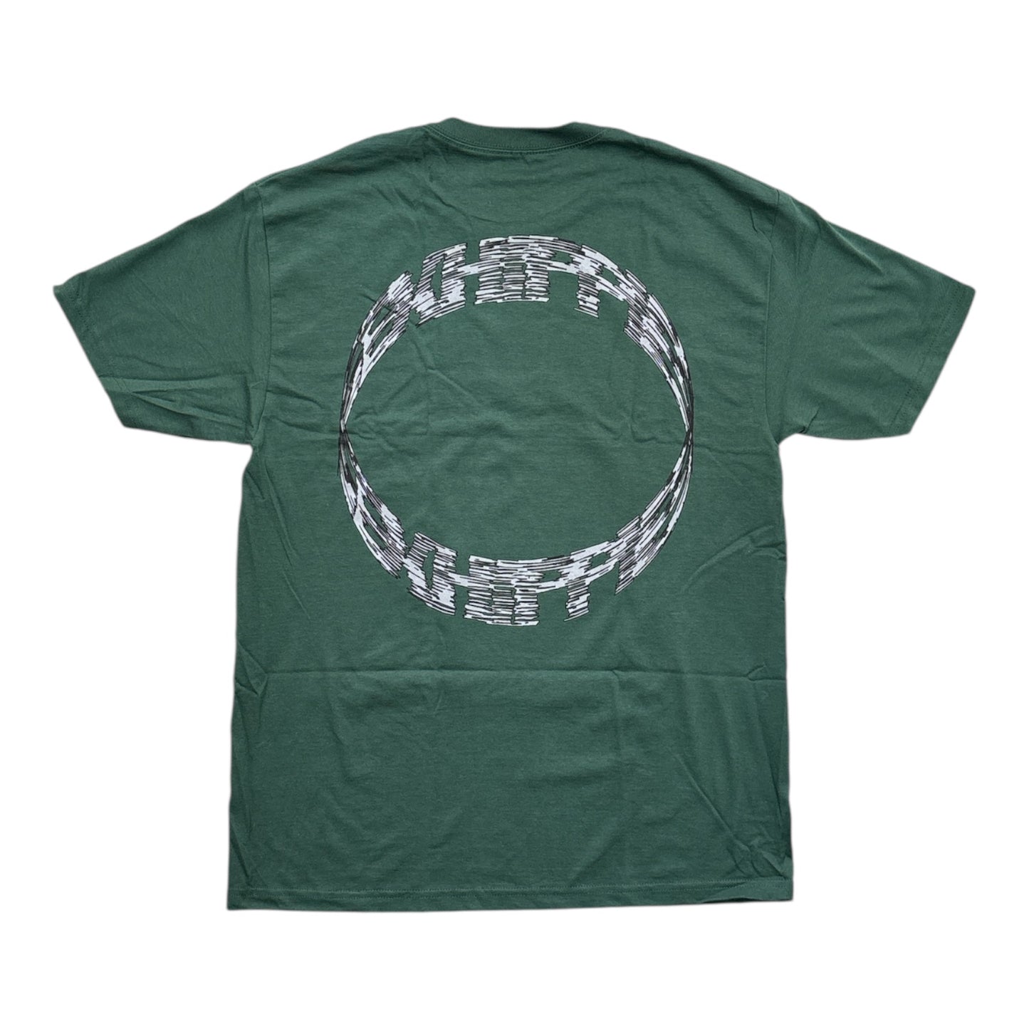SEXHIPPIES Obsession Tee- Forest