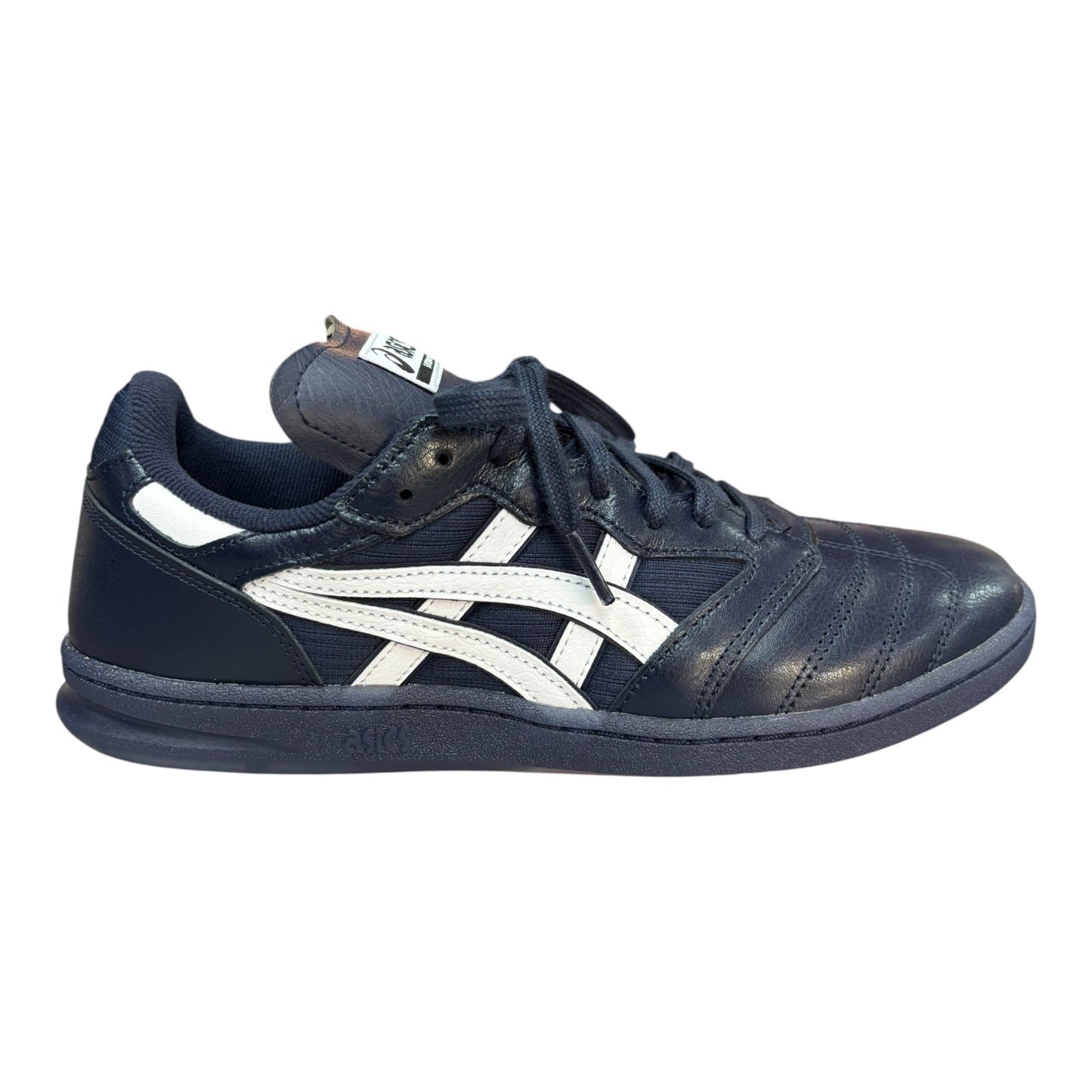 Asics Leggerezza FB- Navy/White