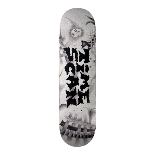 Timescan Classic Tag Deck- 8.25