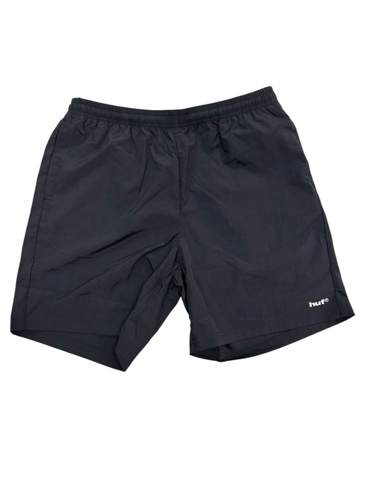 HUF 89 Easy Short- Black