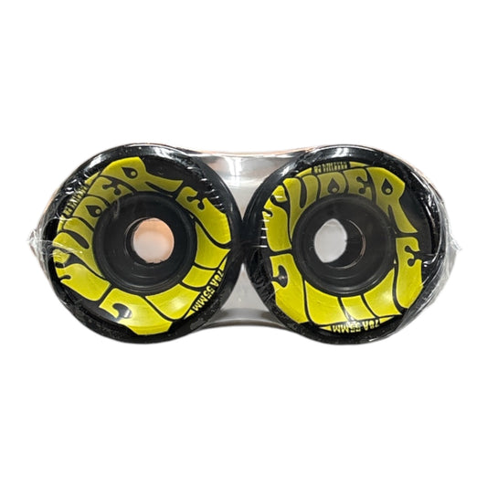 OJ Super Juice Wheels- Black