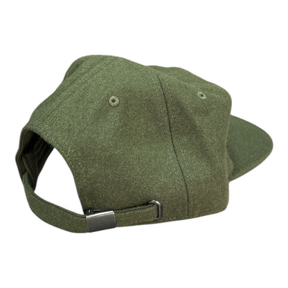 Seasons Blotch Hat- Army