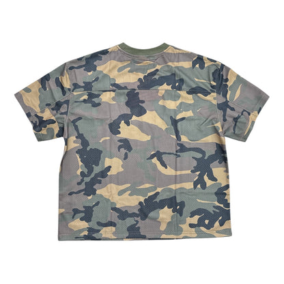 Carpet Jersey- Camo