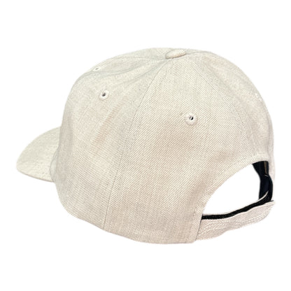 Dime MTL Low Pro Cap- Rice