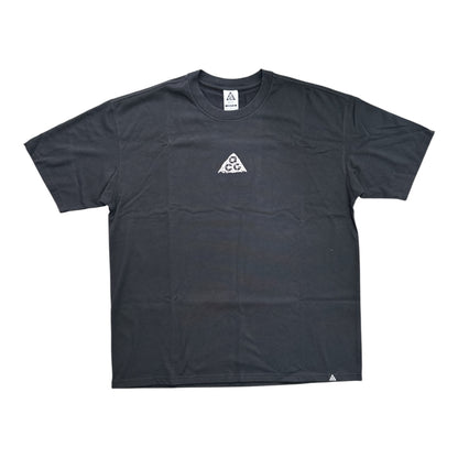 Nike ACG Dri Fit Rocks Tee- Black