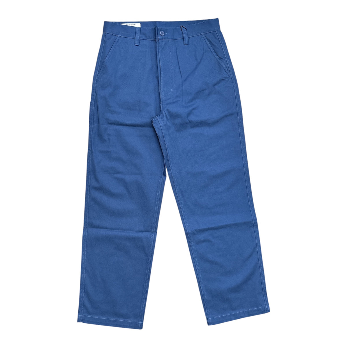 Stussy Uniform Pant- Blue