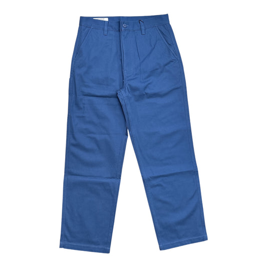 Stussy Uniform Pant- Blue