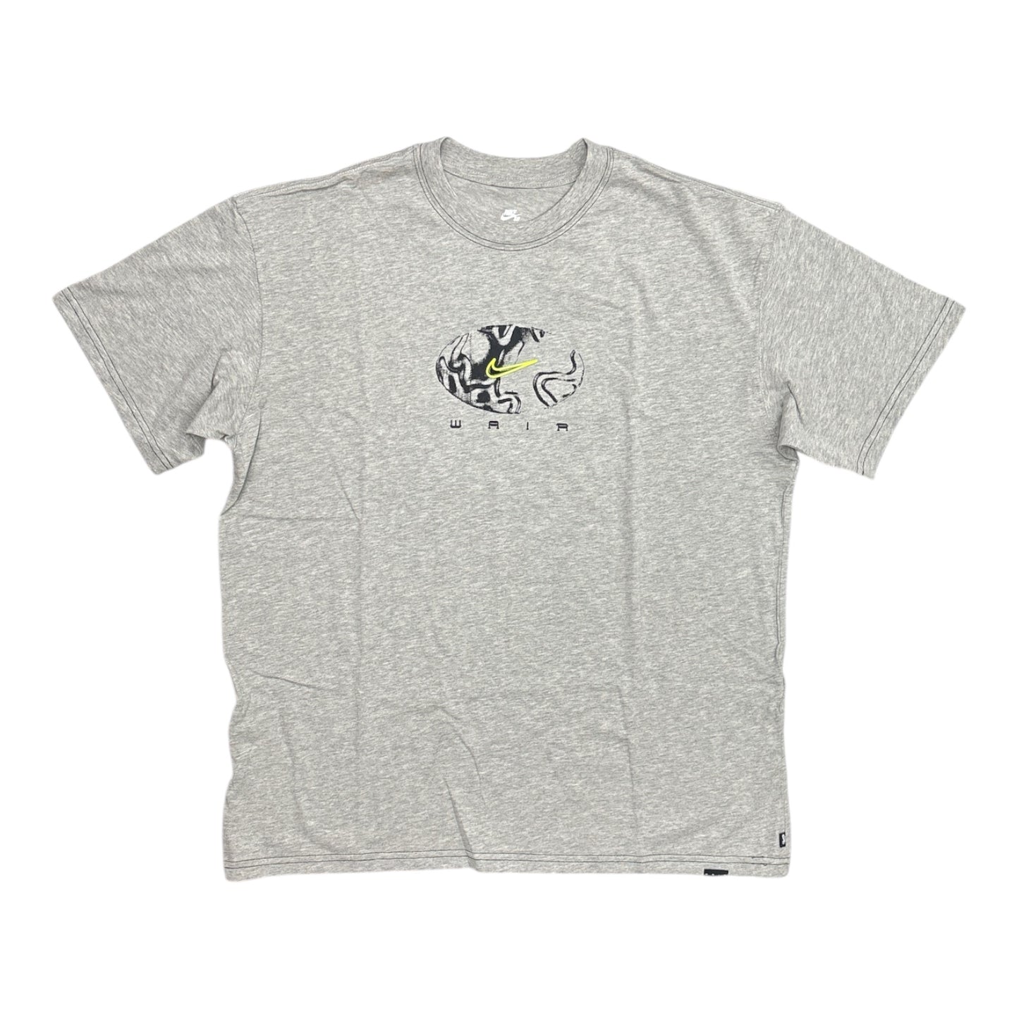 Nike SB Ishod OG Neon Tee- Heather