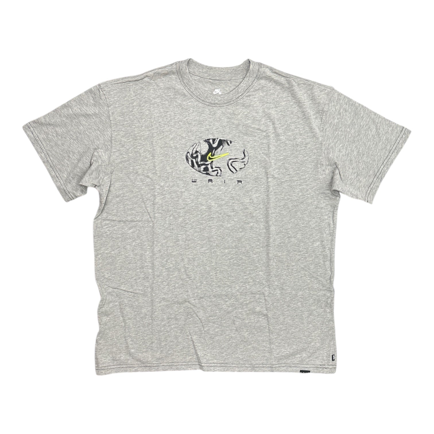 Nike SB Ishod OG Neon Tee- Heather