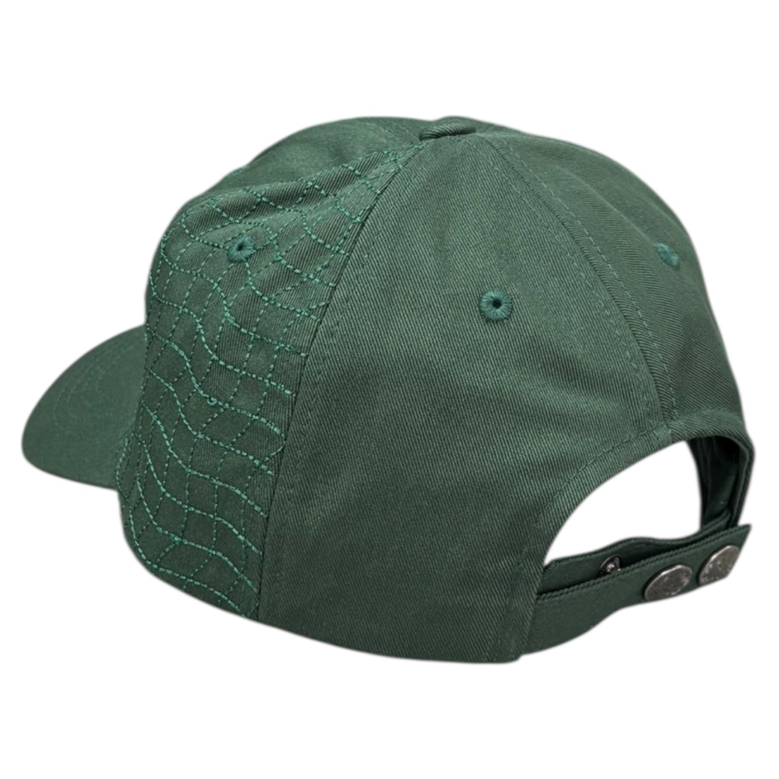 Dime Classic Low Pro Cap- Green